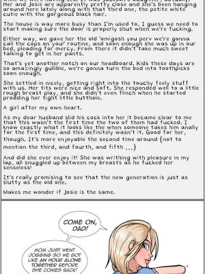 Josie & Friends Porn Comics english 22