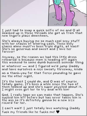 Josie & Friends Porn Comics english 23