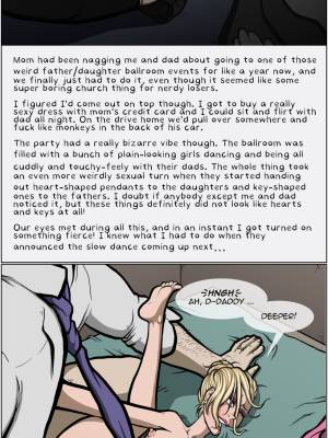 Josie & Friends Porn Comics english 40