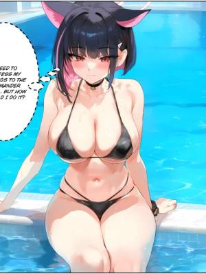 Kazusa (Blue Archive)