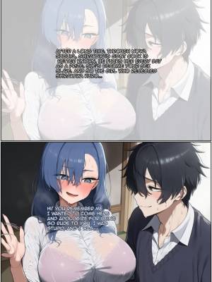 Kitagawa Marin And Nowa Sugaya Porn Comics english 08