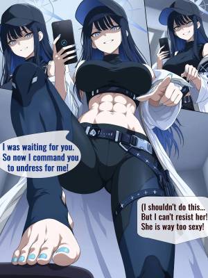 Lewd Archive Porn Comics english 03