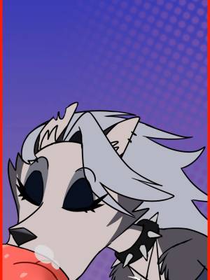 Loona's Hellhole Hustle Porn Comics english 19