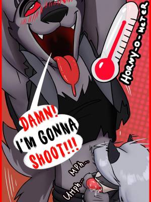 Loona's Hellhole Hustle Porn Comics english 22