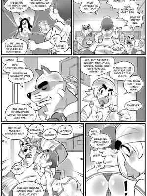 Lora: Nurse For The Day Porn Comics english 05