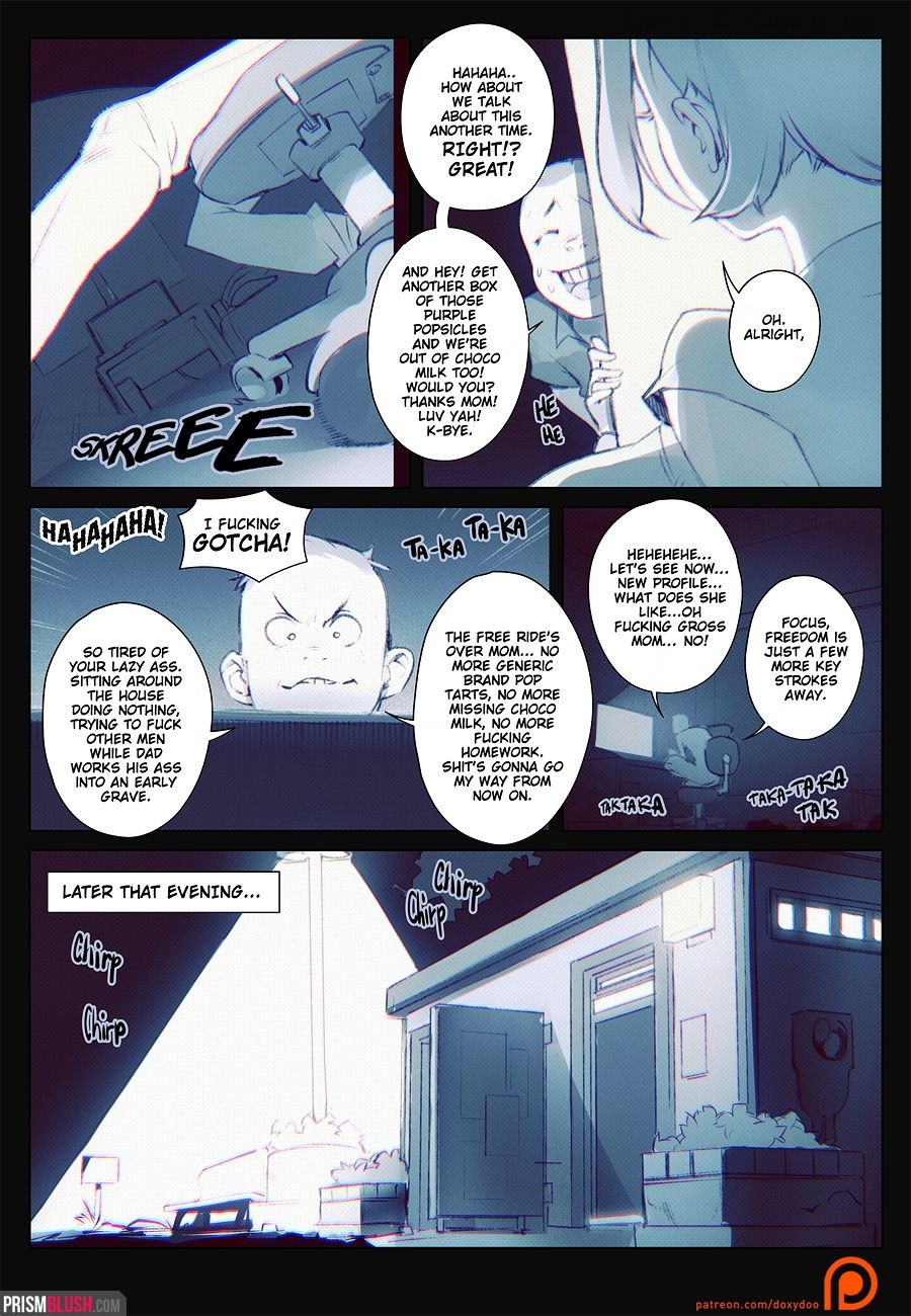 Luvs 2 Cum Porn Comics english 02