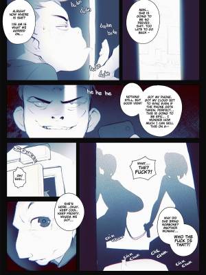 Luvs 2 Cum Porn Comics english 03