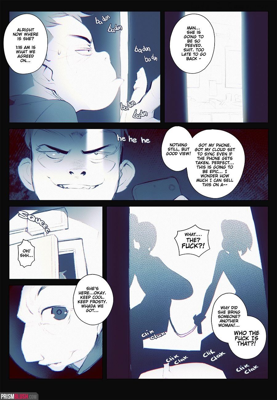 Luvs 2 Cum Porn Comics english 03