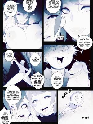 Luvs 2 Cum Porn Comics english 06