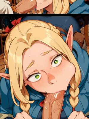 Marcille Donato