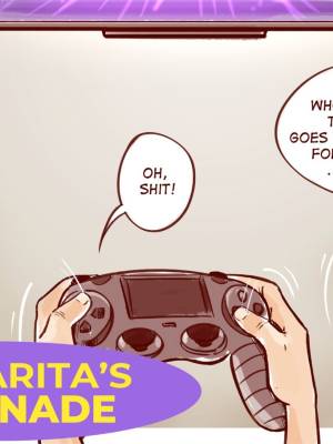 Margarita 2: Margarita's Lemonade