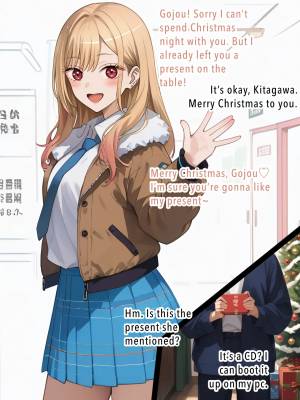 Marin Christmas NTR