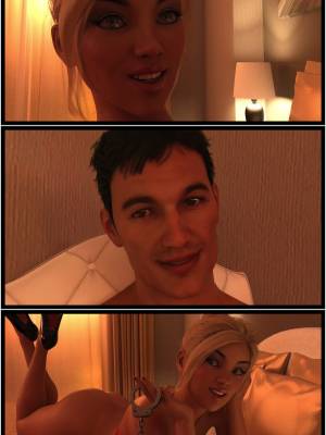 Member's Choice: December Porn Comics english 06