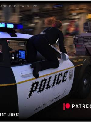 Member's Choice: December Porn Comics english 21