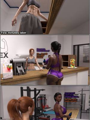 MILF Breeder Part 2 Porn Comics english 24