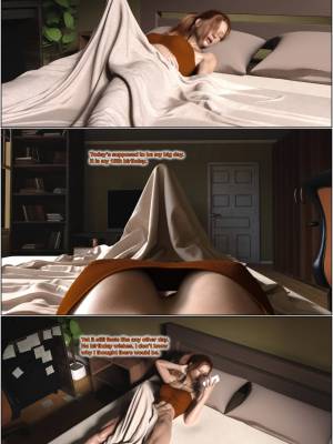 MILF Breeder Porn Comics english 02