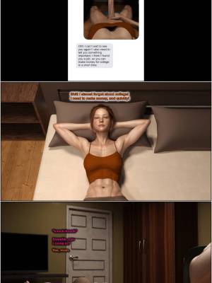 MILF Breeder Porn Comics english 22