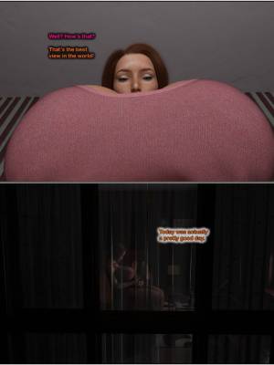 MILF Breeder Porn Comics english 26