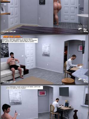 Miranda By CrazyDad Part 7 Porn Comics english 05