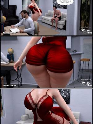 Miranda By CrazyDad Part 7 Porn Comics english 10