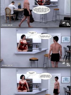 Miranda By CrazyDad Part 7 Porn Comics english 24