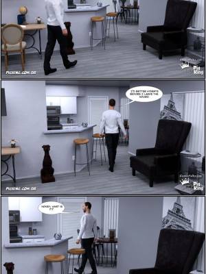 Miranda By CrazyDad Part 7 Porn Comics english 38