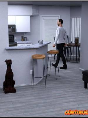 Miranda By CrazyDad Part 7 Porn Comics english 39