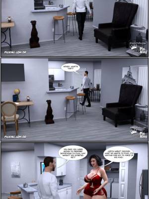 Miranda By CrazyDad Part 8 Porn Comics english 03
