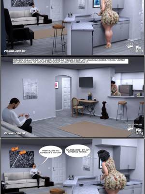 Miranda By CrazyDad Part 9 Porn Comics english 02