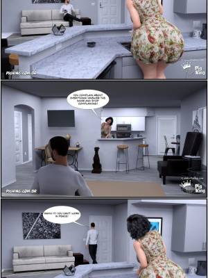 Miranda By CrazyDad Part 9 Porn Comics english 03