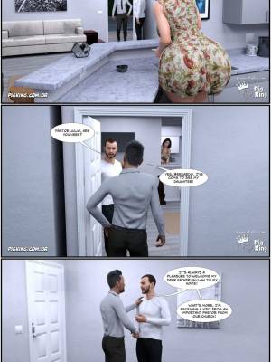 Miranda By CrazyDad Part 9 Porn Comics english 04