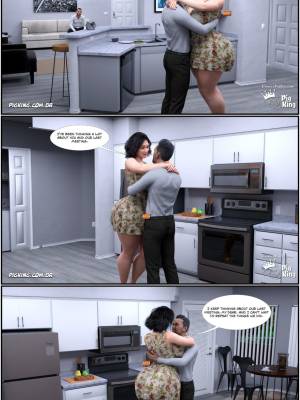 Miranda By CrazyDad Part 9 Porn Comics english 07