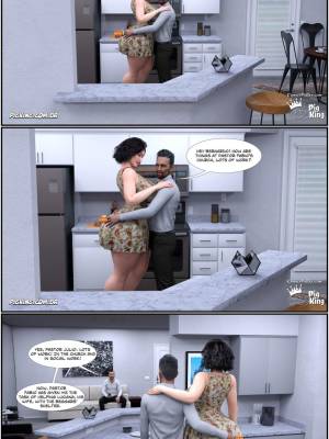 Miranda By CrazyDad Part 9 Porn Comics english 10
