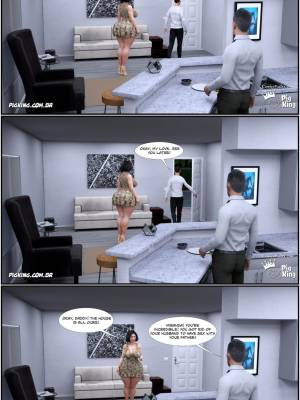 Miranda By CrazyDad Part 9 Porn Comics english 23