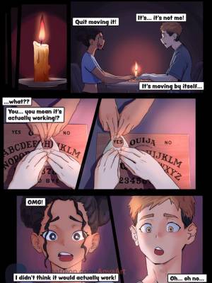 Misc Short Comics Porn Comics english 13