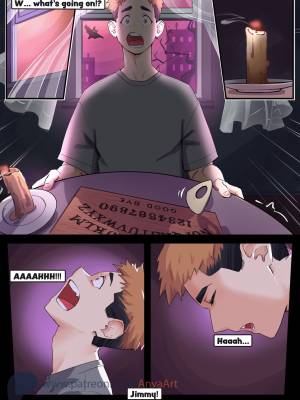 Misc Short Comics Porn Comics english 14