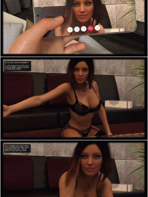 Mischievous Part 4: The Show Porn Comics english 04