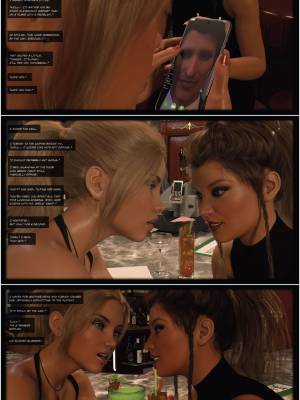 Mischievous Part 5: Date Night Porn Comics english 07