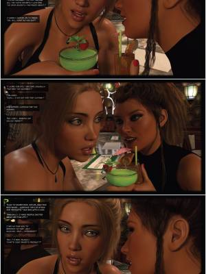 Mischievous Part 5: Date Night Porn Comics english 08