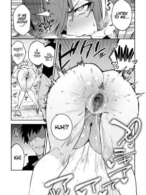 Mixing Business With Raw Pleasure Porn Comics english 11