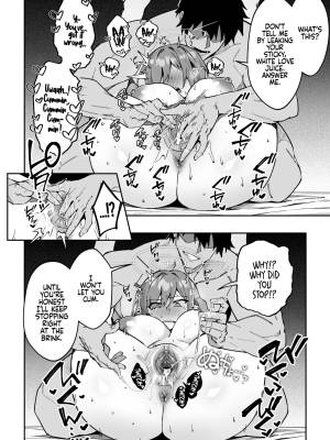 Mixing Business With Raw Pleasure Porn Comics english 20