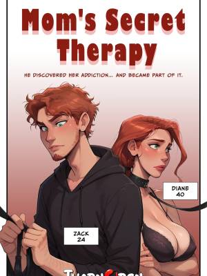 Mom's Secret Therapy