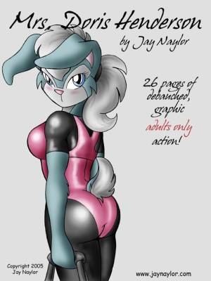 Mrs. Doris Henderson