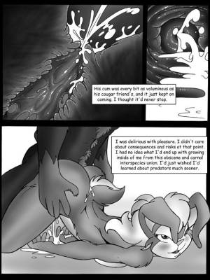 Mrs. Doris Henderson Porn Comics english 25