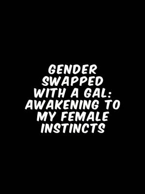 My Gender Has Been Reversed I Aw Aken As a Female Porn Comics english 02