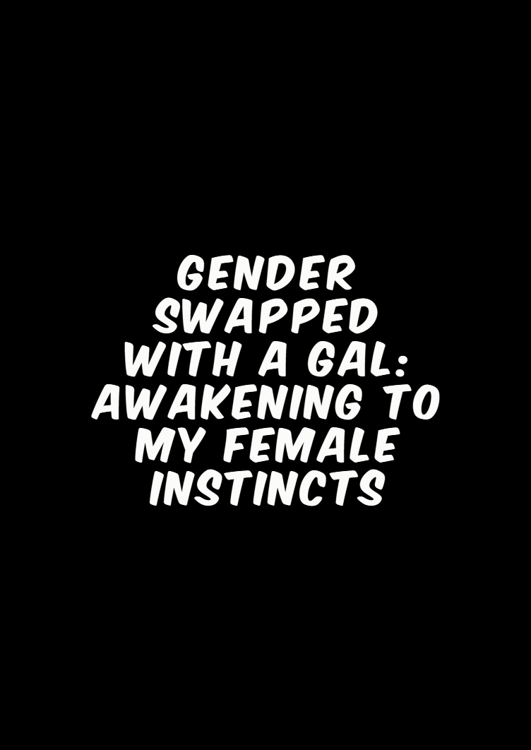 My Gender Has Been Reversed I Aw Aken As a Female Porn Comics english 02