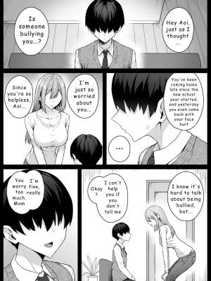 My Gender Has Been Reversed I Aw Aken As a Female Porn Comics english 03