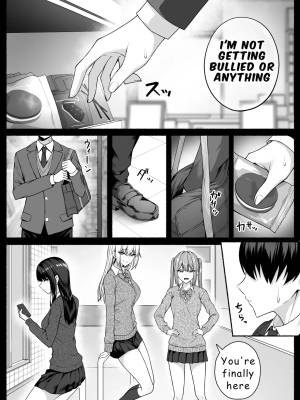 My Gender Has Been Reversed I Aw Aken As a Female Porn Comics english 04