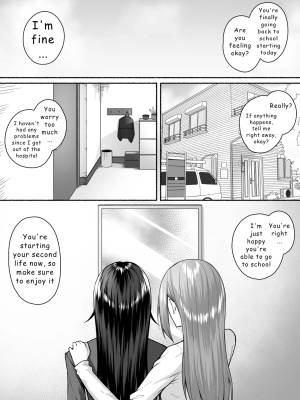 My Gender Has Been Reversed I Aw Aken As a Female Porn Comics english 07