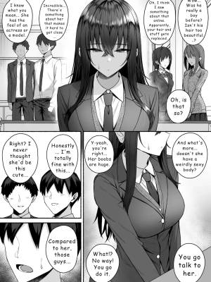 My Gender Has Been Reversed I Aw Aken As a Female Porn Comics english 11